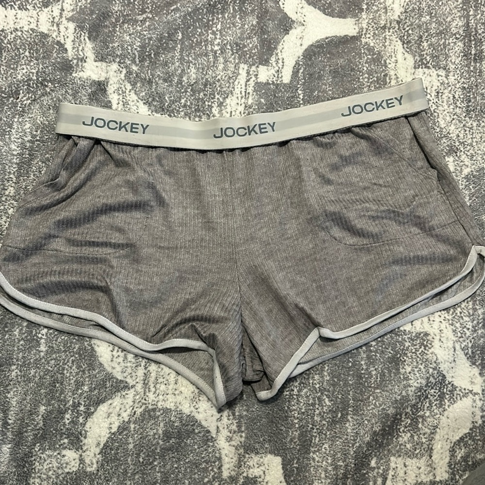 Jockey sleepwear shorts
